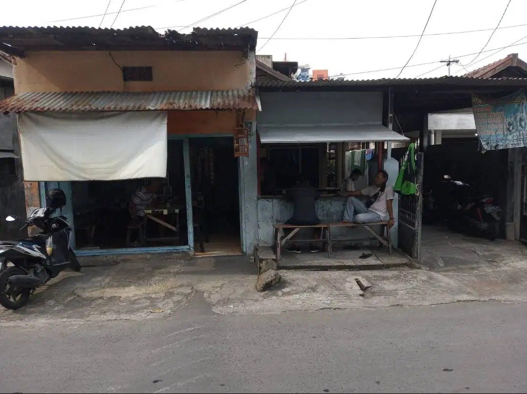 Dijual Tanah Cocok untuk kos-kosan lokasi sangat dekat dengan UK Petra - 2
