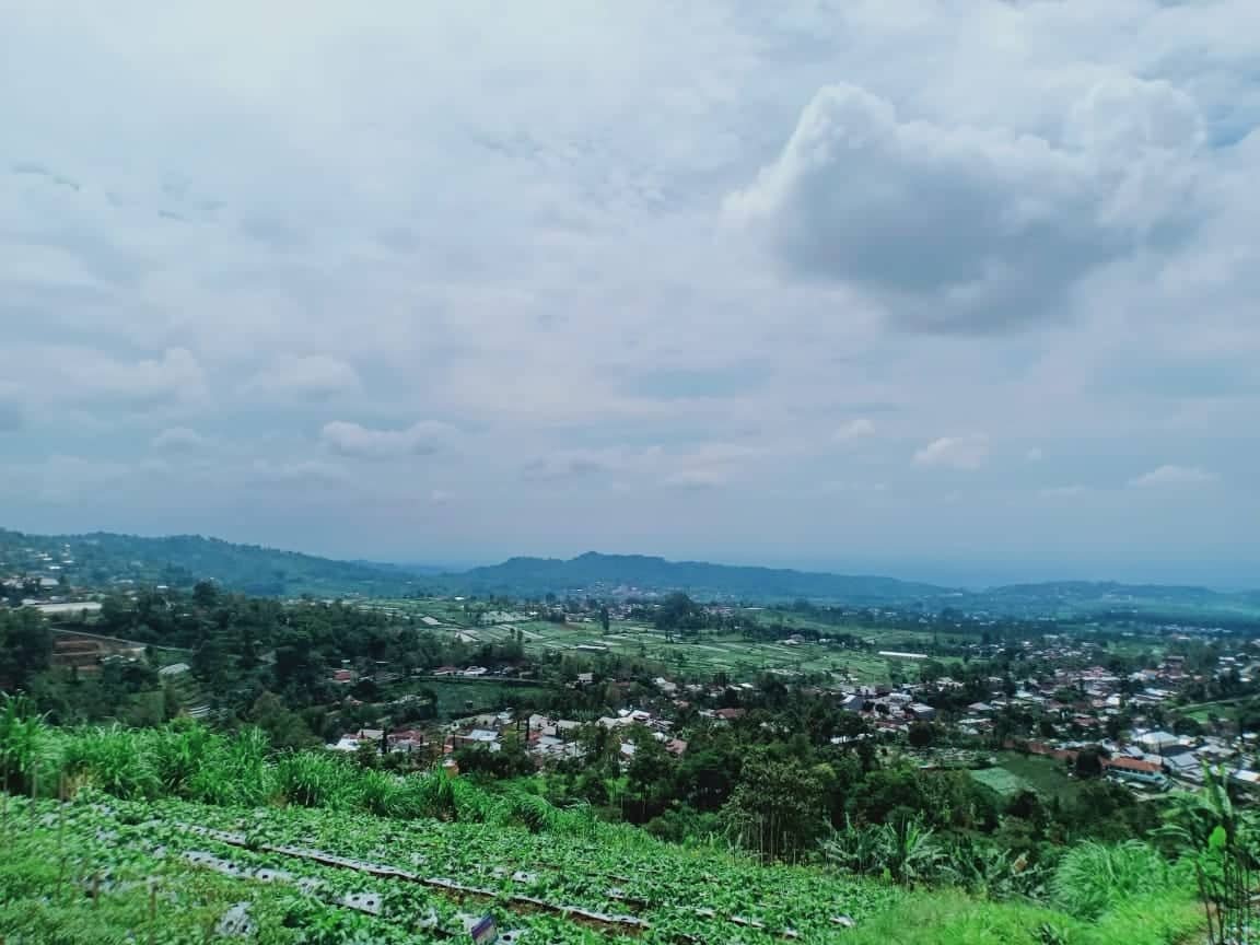 Dijual Tanah 345m² Kemuning Ngargoyoso Karanganyar - 5