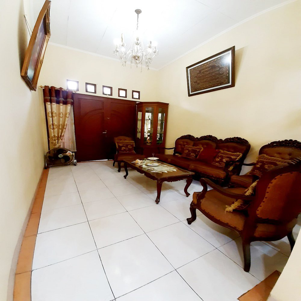 Jual Rumah Mewah di Perumahan Taman Aster Bekasi Dekat Stasiun Cibitung dan RSUD Cibitung - 7