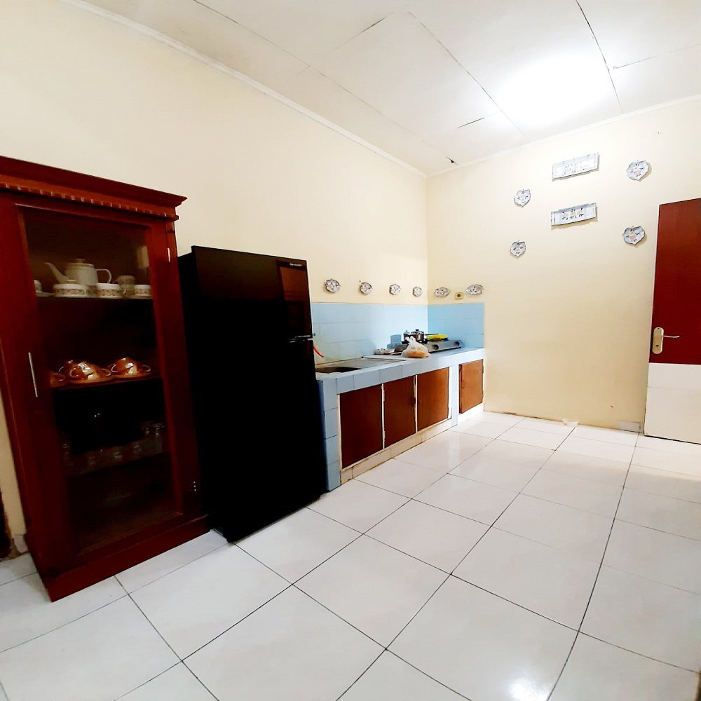 Jual Rumah Mewah di Perumahan Taman Aster Bekasi Dekat Stasiun Cibitung dan RSUD Cibitung - 14