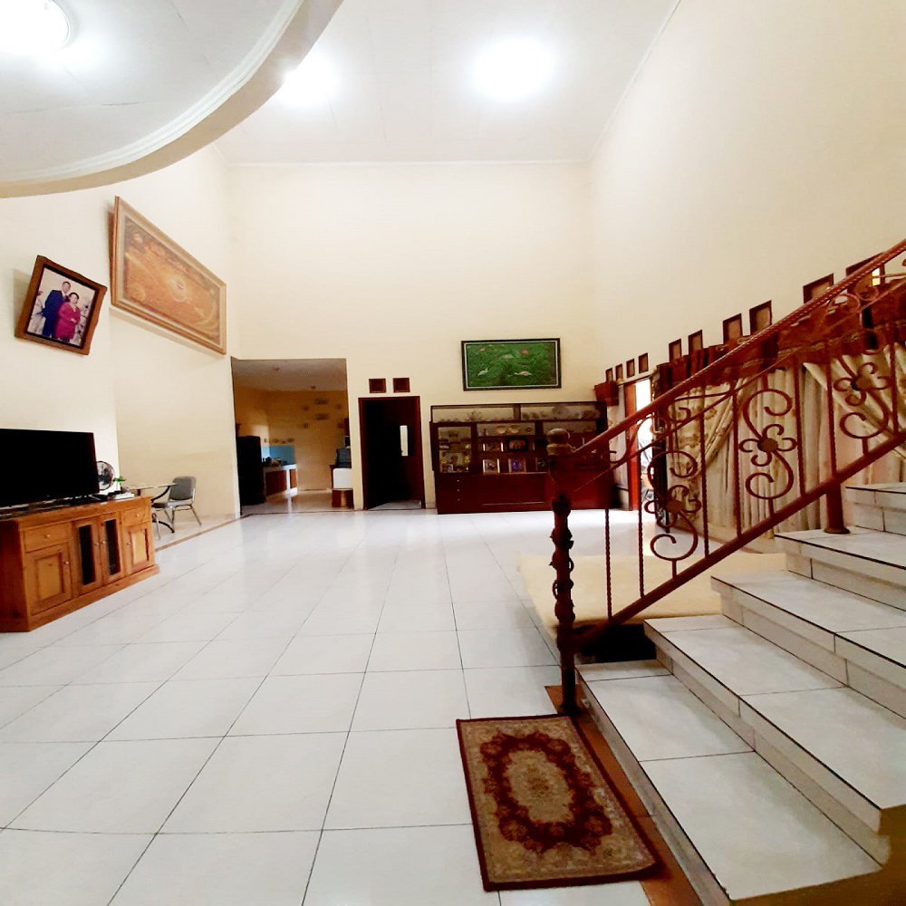 Jual Rumah Mewah di Perumahan Taman Aster Bekasi Dekat Stasiun Cibitung dan RSUD Cibitung - 10