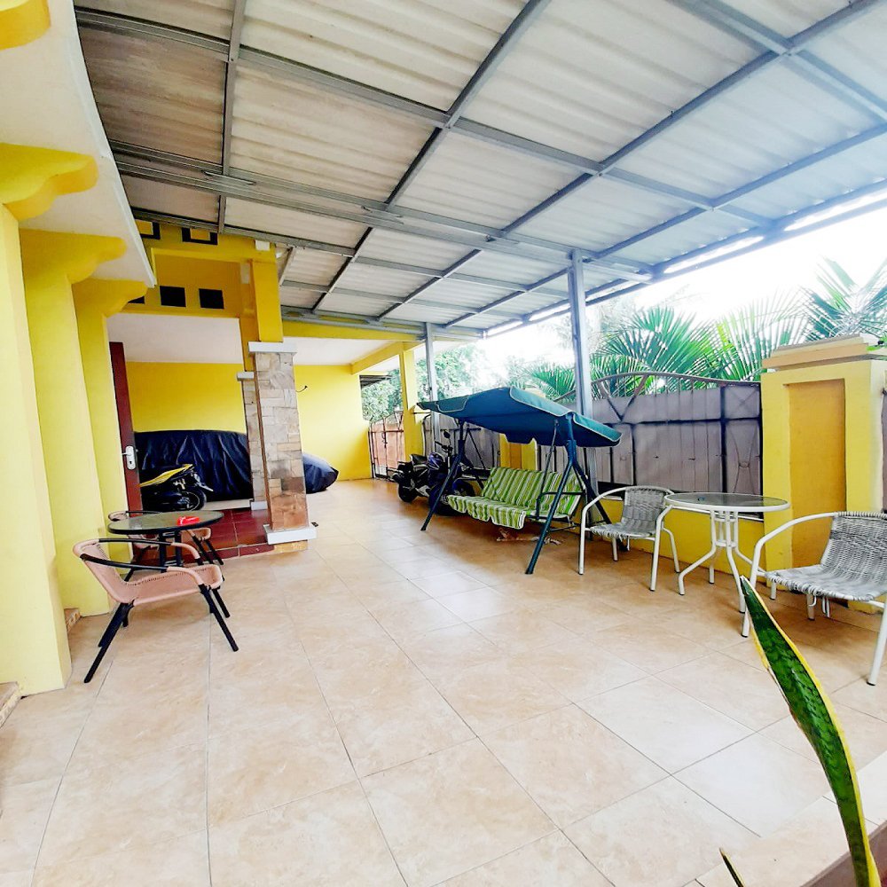 Jual Rumah Mewah di Perumahan Taman Aster Bekasi Dekat Stasiun Cibitung dan RSUD Cibitung - 6