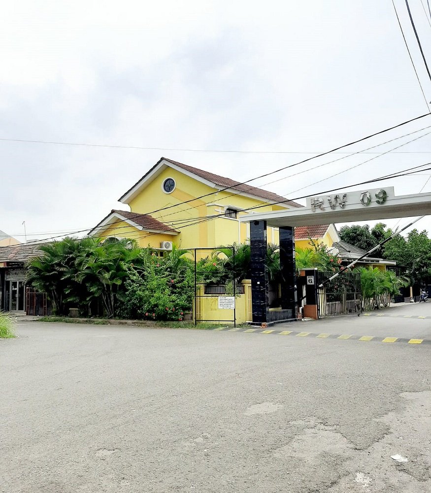 Jual Rumah Mewah di Perumahan Taman Aster Bekasi Dekat Stasiun Cibitung dan RSUD Cibitung - 2