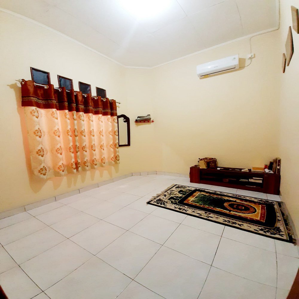 Jual Rumah Mewah di Perumahan Taman Aster Bekasi Dekat Stasiun Cibitung dan RSUD Cibitung - 13
