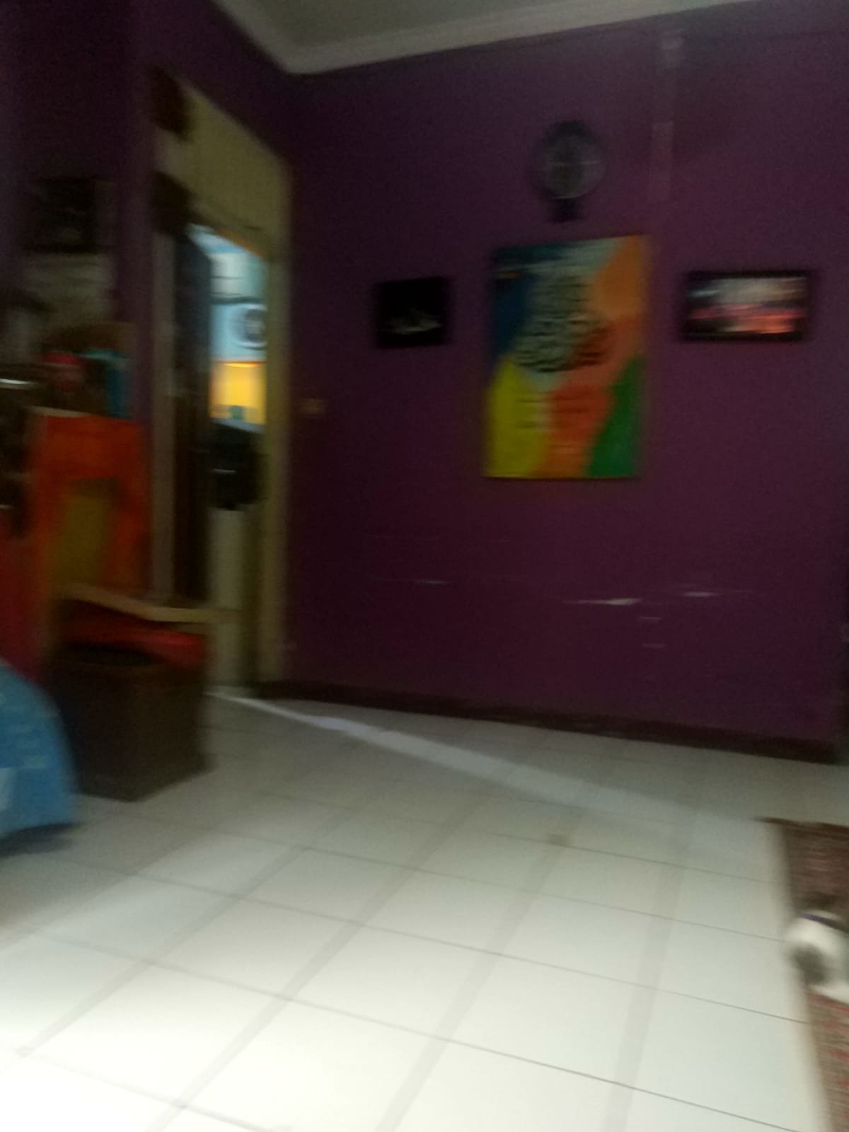 Rumah Murah ,Daerah Pangkalan Jati Baru, Cinere, Depok - 5