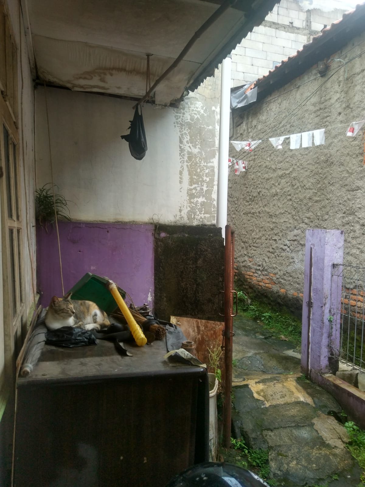 Rumah Murah ,Daerah Pangkalan Jati Baru, Cinere, Depok - 10