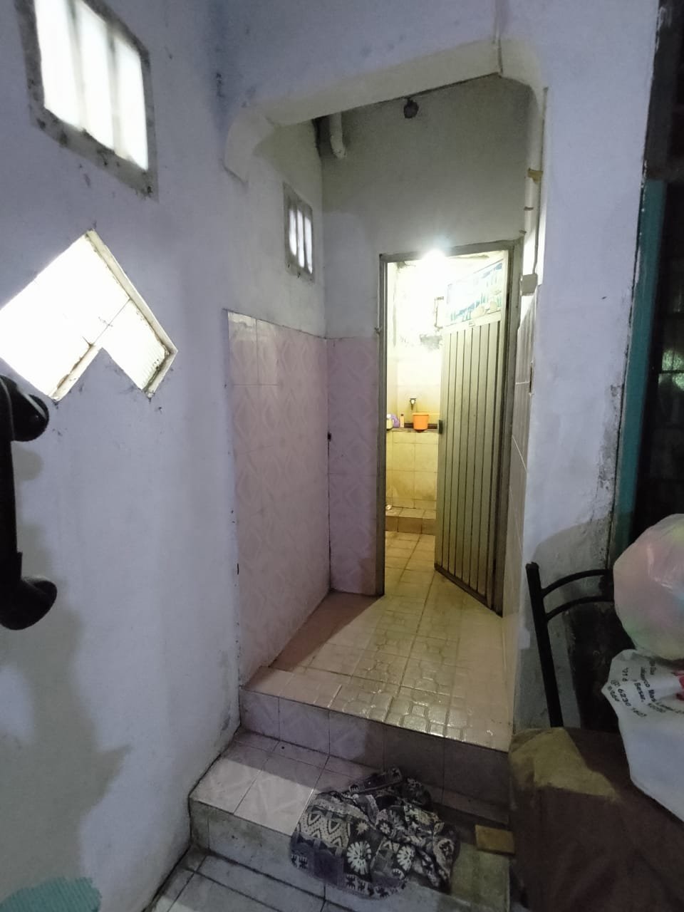 Dijual Rumah 2 Lantai di Lubang Buaya Cipayung Kota Jakarta Timur - 7