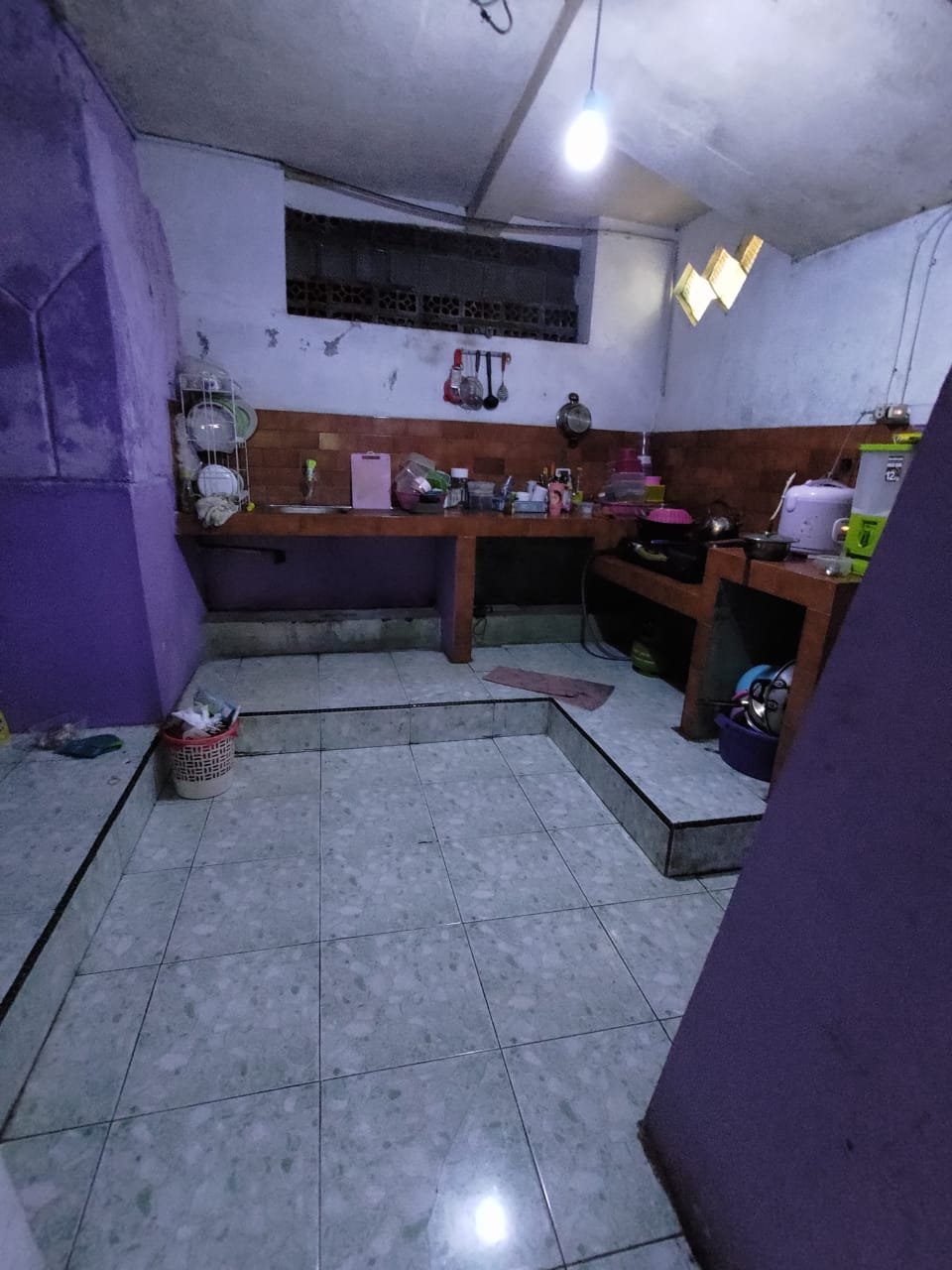 Dijual Rumah 2 Lantai di Lubang Buaya Cipayung Kota Jakarta Timur - 5