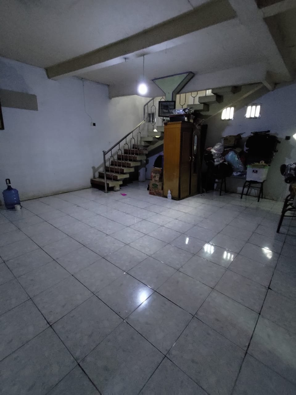 Dijual Rumah 2 Lantai di Lubang Buaya Cipayung Kota Jakarta Timur - 4