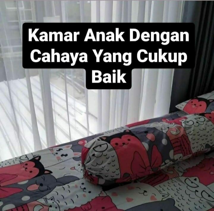 Rumah 2 lantai Full Furnish Untuk Investasi dan Hunian Pribadi di Malang - 7