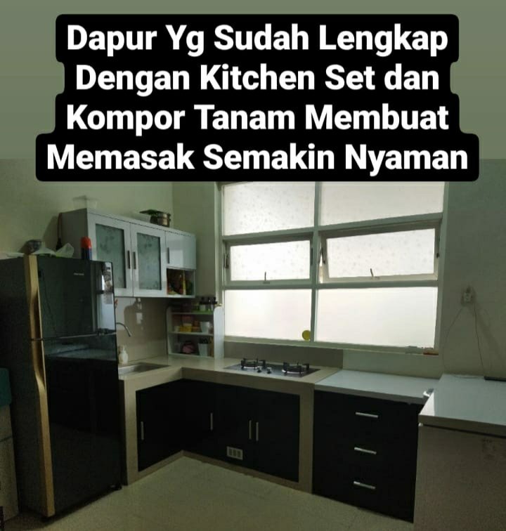 Rumah 2 lantai Full Furnish Untuk Investasi dan Hunian Pribadi di Malang - 9