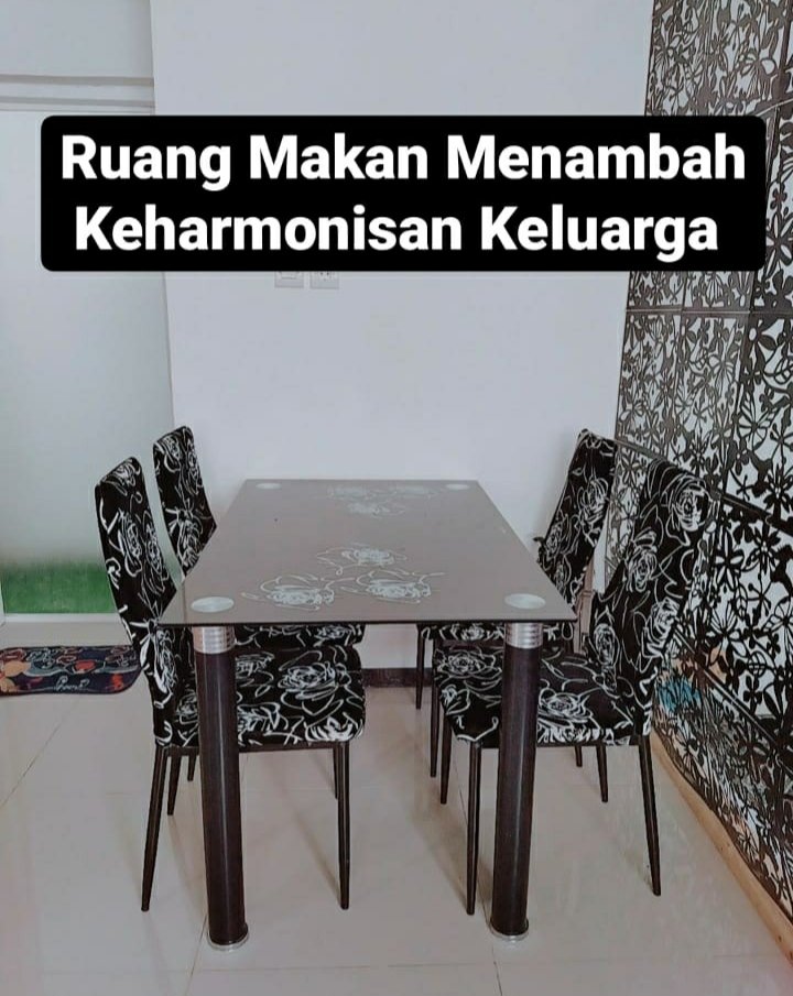 Rumah 2 lantai Full Furnish Untuk Investasi dan Hunian Pribadi di Malang - 10