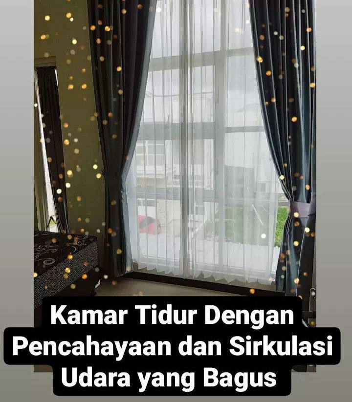 Rumah 2 lantai Full Furnish Untuk Investasi dan Hunian Pribadi di Malang - 8