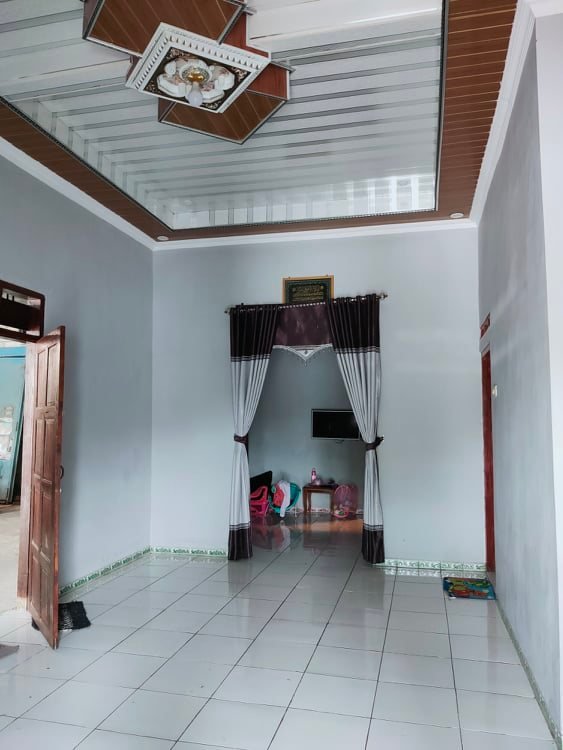 Jual Rumah Mewah 200m² Jirapan Masaran Sragen - 6