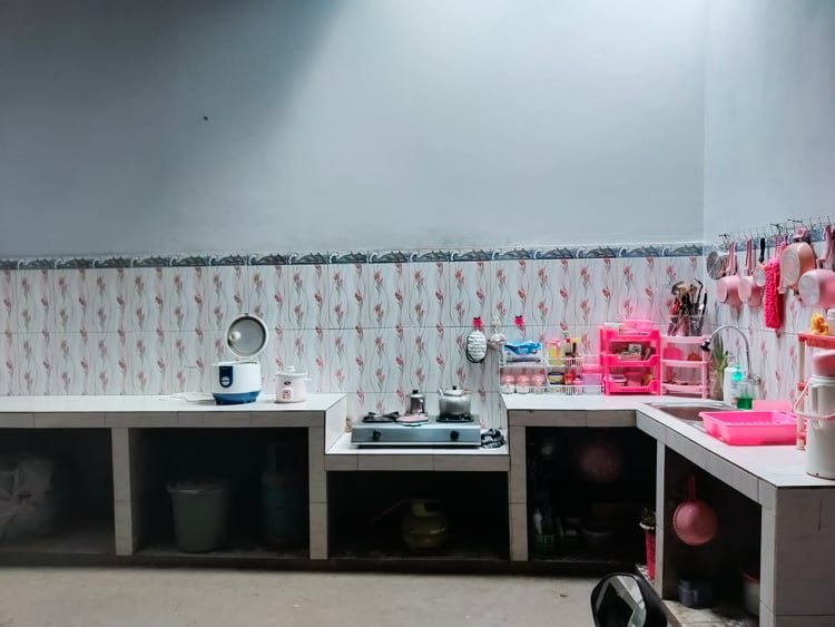 Jual Rumah Mewah 200m² Jirapan Masaran Sragen - 4