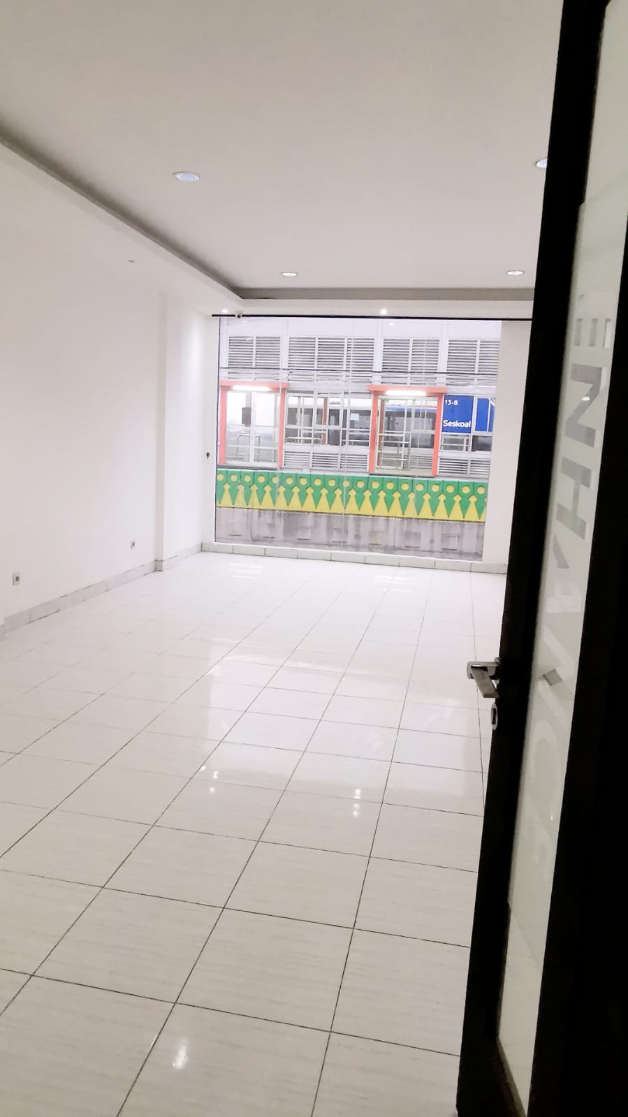 Sewa Ruko Ciledug Raya/Seskoal/Sewa ruko Cipulir Raya. Strategis - 3