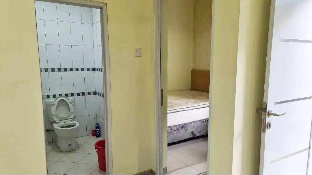 Jual Rumah di Legok Tangerang Dekat Kawasan Industri Blessindo dan Stasiun Parung Panjang - 7