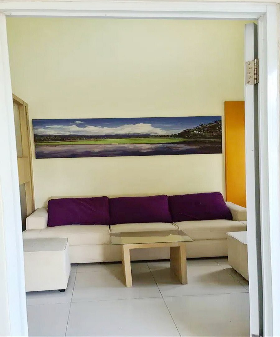 Jual Rumah di Legok Tangerang Dekat Kawasan Industri Blessindo dan Stasiun Parung Panjang - 2