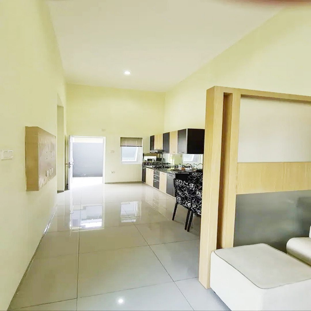 Jual Rumah di Legok Tangerang Dekat Kawasan Industri Blessindo dan Stasiun Parung Panjang - 3