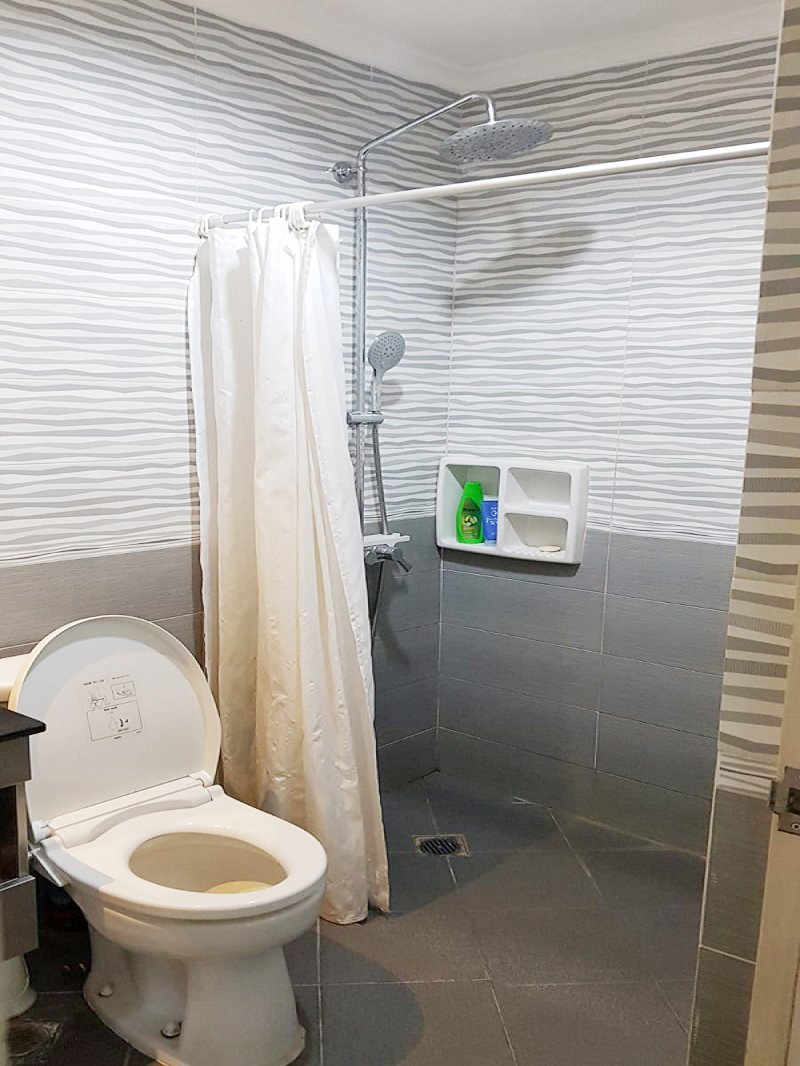 Jual Cepat French Walk Apartement 3BR Full Furnished Dekat MOI dan Dekat Mall Kelapa Gading - 10