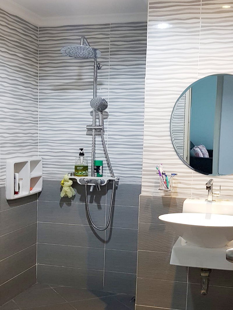 Jual Cepat French Walk Apartement 3BR Full Furnished Dekat MOI dan Dekat Mall Kelapa Gading - 9