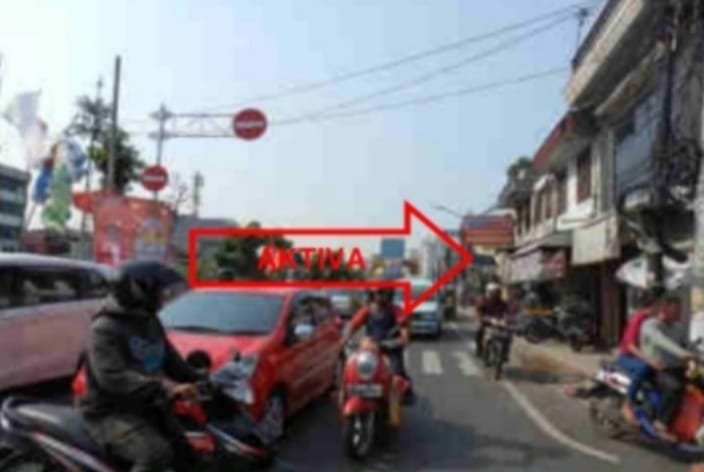 Dijual/ Disewakan Ruko Semi Furnish Cocok Untuk Bisnis atau Huni Sendiri - 5