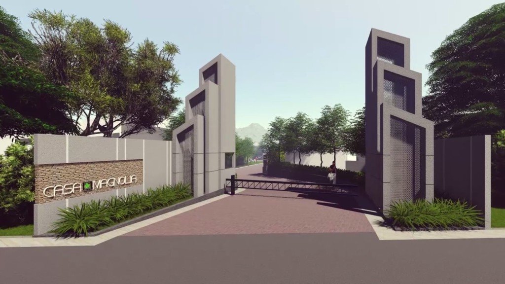 Hunian Live Green Casa Magnolia Tajur Halang Bogor - 5