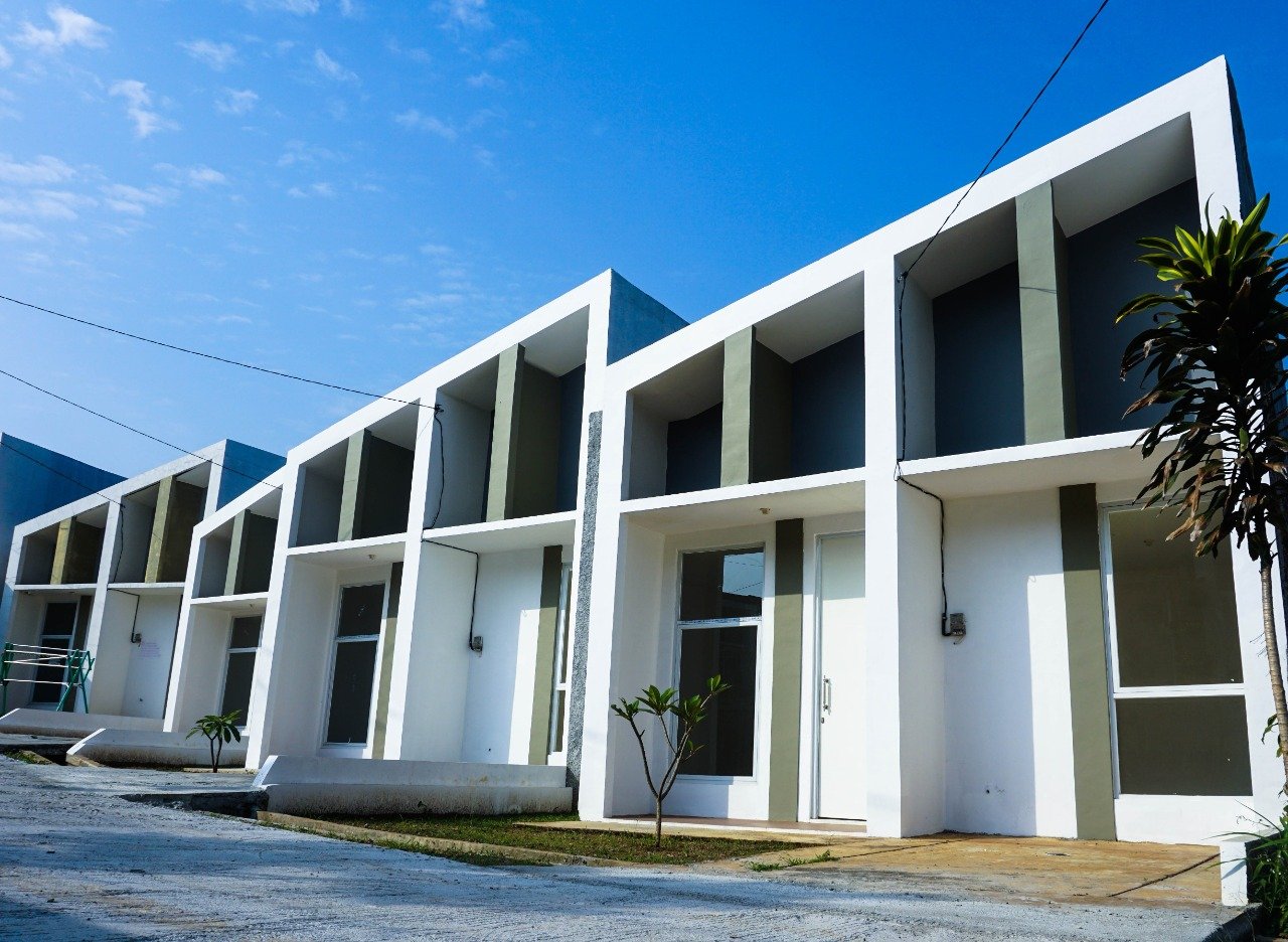 Hunian Live Green Casa Magnolia Tajur Halang Bogor - 3