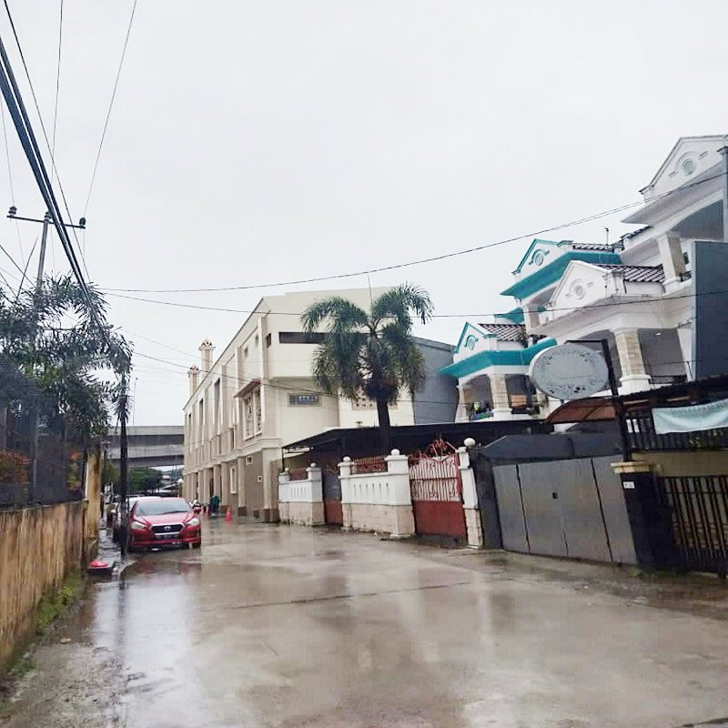Kost Dekat UNM Universitas Negeri Makassar, Mall Panakkukang & Universitas Muslim Indonesia - 10