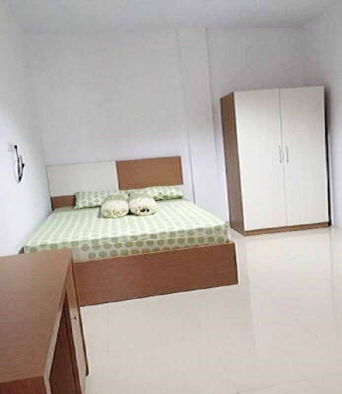Kost Dekat UNM Universitas Negeri Makassar, Mall Panakkukang & Universitas Muslim Indonesia - 2
