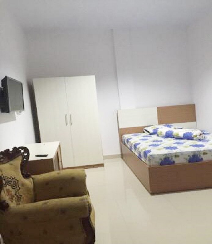 Kost Dekat UNM Universitas Negeri Makassar, Mall Panakkukang & Universitas Muslim Indonesia - 1