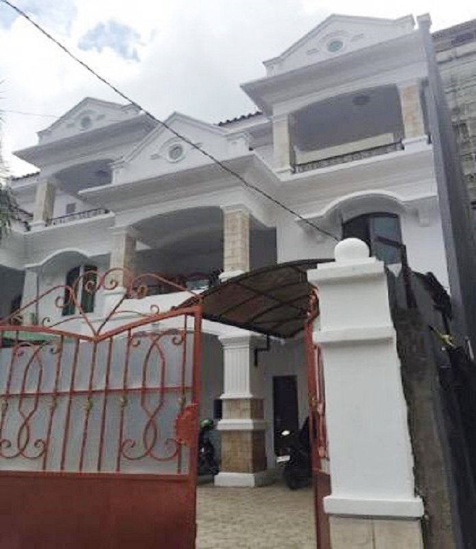 Kost Dekat UNM Universitas Negeri Makassar, Mall Panakkukang & Universitas Muslim Indonesia - 9