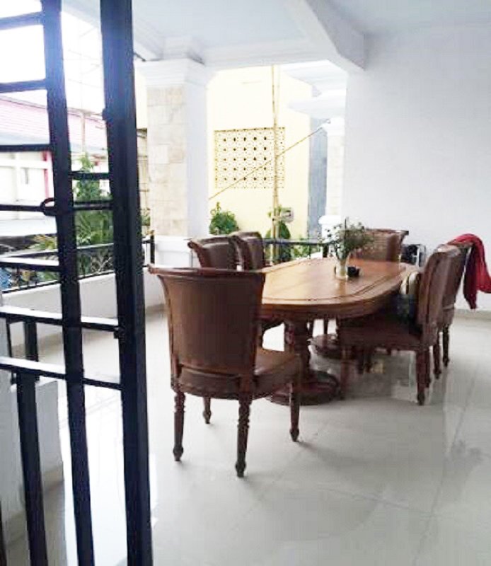 Kost Dekat UNM Universitas Negeri Makassar, Mall Panakkukang & Universitas Muslim Indonesia - 5