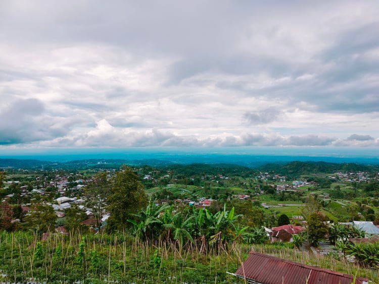 Dijual Rumah Siap Huni 555m² Kemuning Ngargoyoso Karanganyar - 5