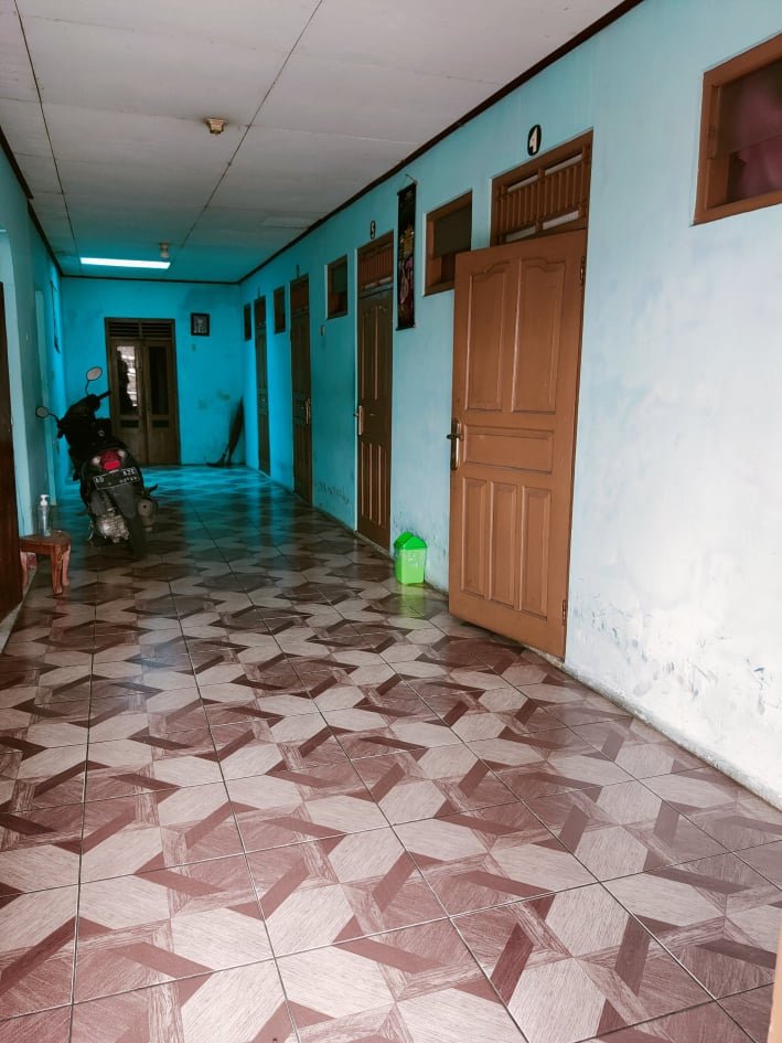Dijual Rumah Siap Huni 555m² Kemuning Ngargoyoso Karanganyar - 7