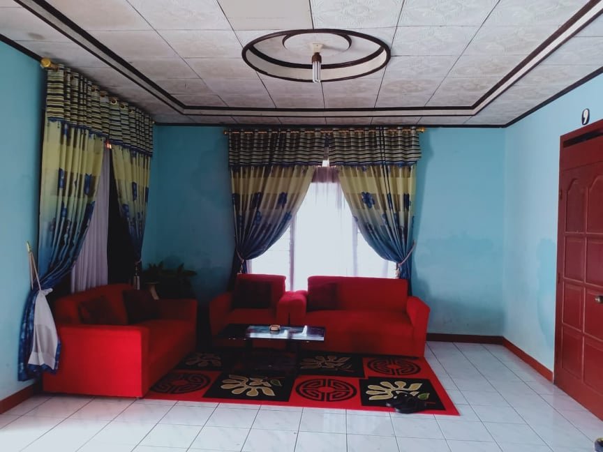 Dijual Rumah Siap Huni 555m² Kemuning Ngargoyoso Karanganyar - 3