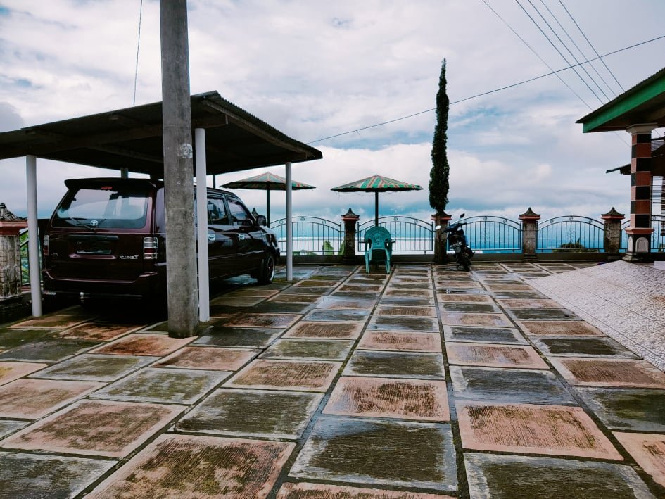 Dijual Rumah Siap Huni 555m² Kemuning Ngargoyoso Karanganyar - 2