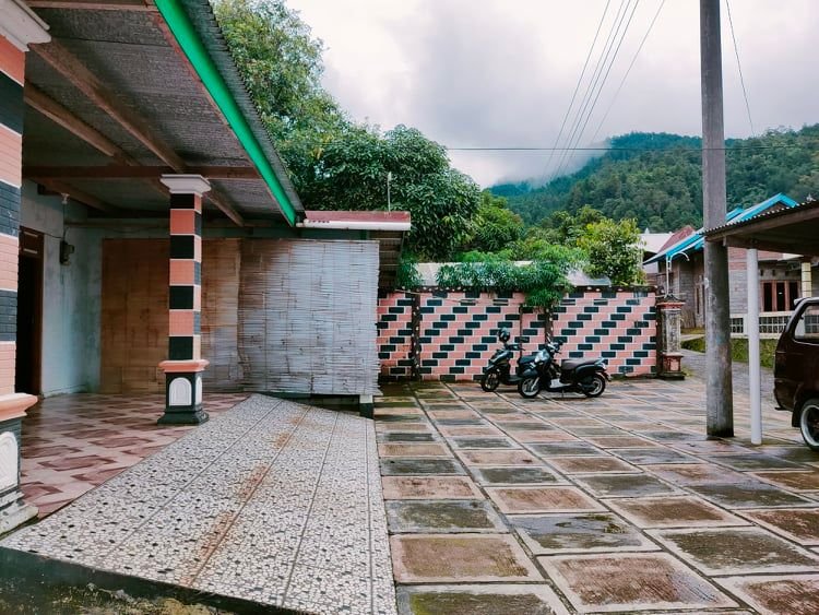 Dijual Rumah Siap Huni 555m² Kemuning Ngargoyoso Karanganyar - 8