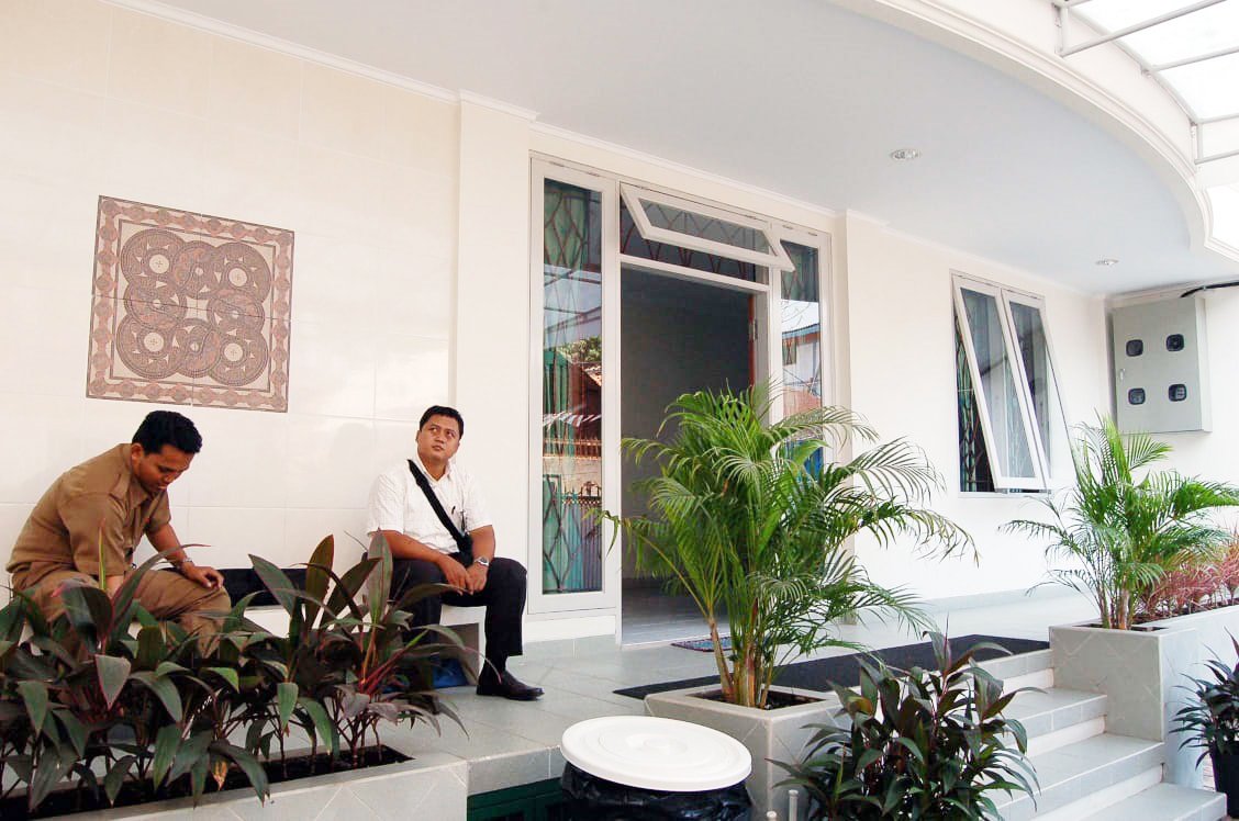 Kost Putra Dekat UNJ, UIJ, Kampus UI Salemba, RSCM, Percetakan Negara dan Graha BNPB - 5