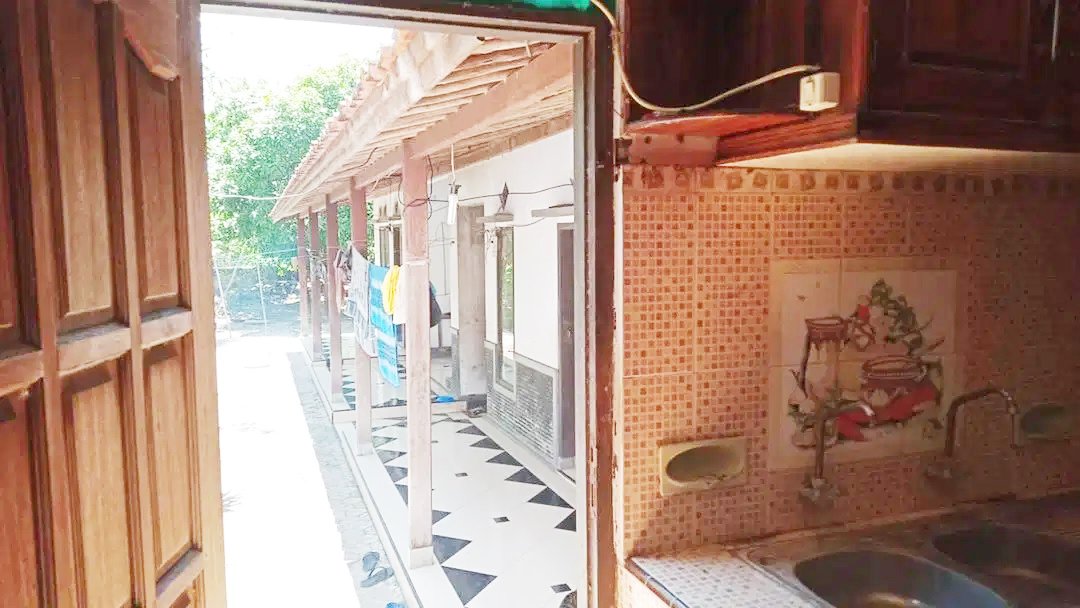 Jual Rumah di Cirebon Dekat RSPC Rumah Sakit Pertamina Cirebon dan Dekat Pasar Celancang - 5