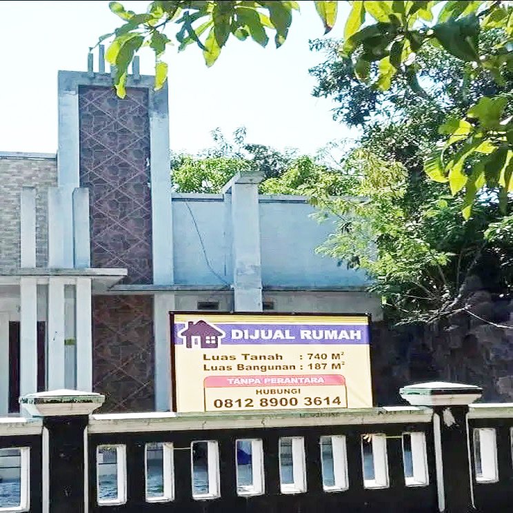 Jual Rumah di Cirebon Dekat RSPC Rumah Sakit Pertamina Cirebon dan Dekat Pasar Celancang - 2