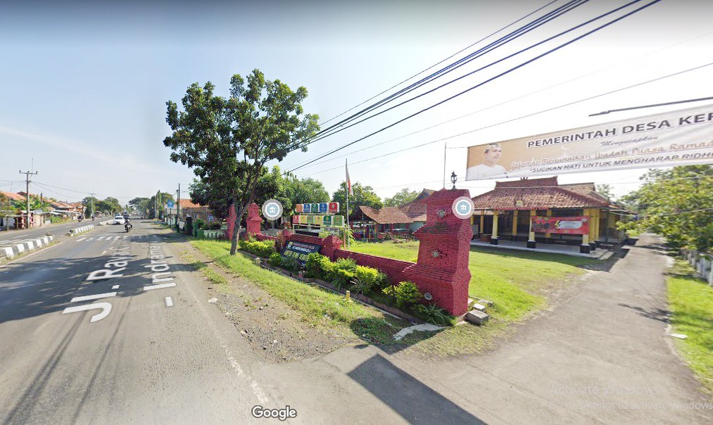 Jual Rumah di Cirebon Dekat RSPC Rumah Sakit Pertamina Cirebon dan Dekat Pasar Celancang - 8