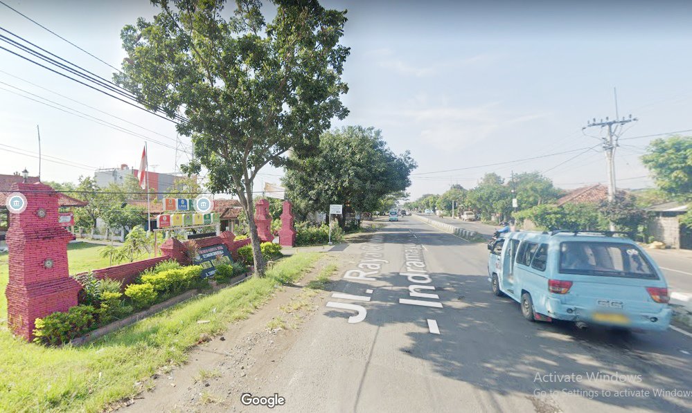 Jual Rumah di Cirebon Dekat RSPC Rumah Sakit Pertamina Cirebon dan Dekat Pasar Celancang - 10