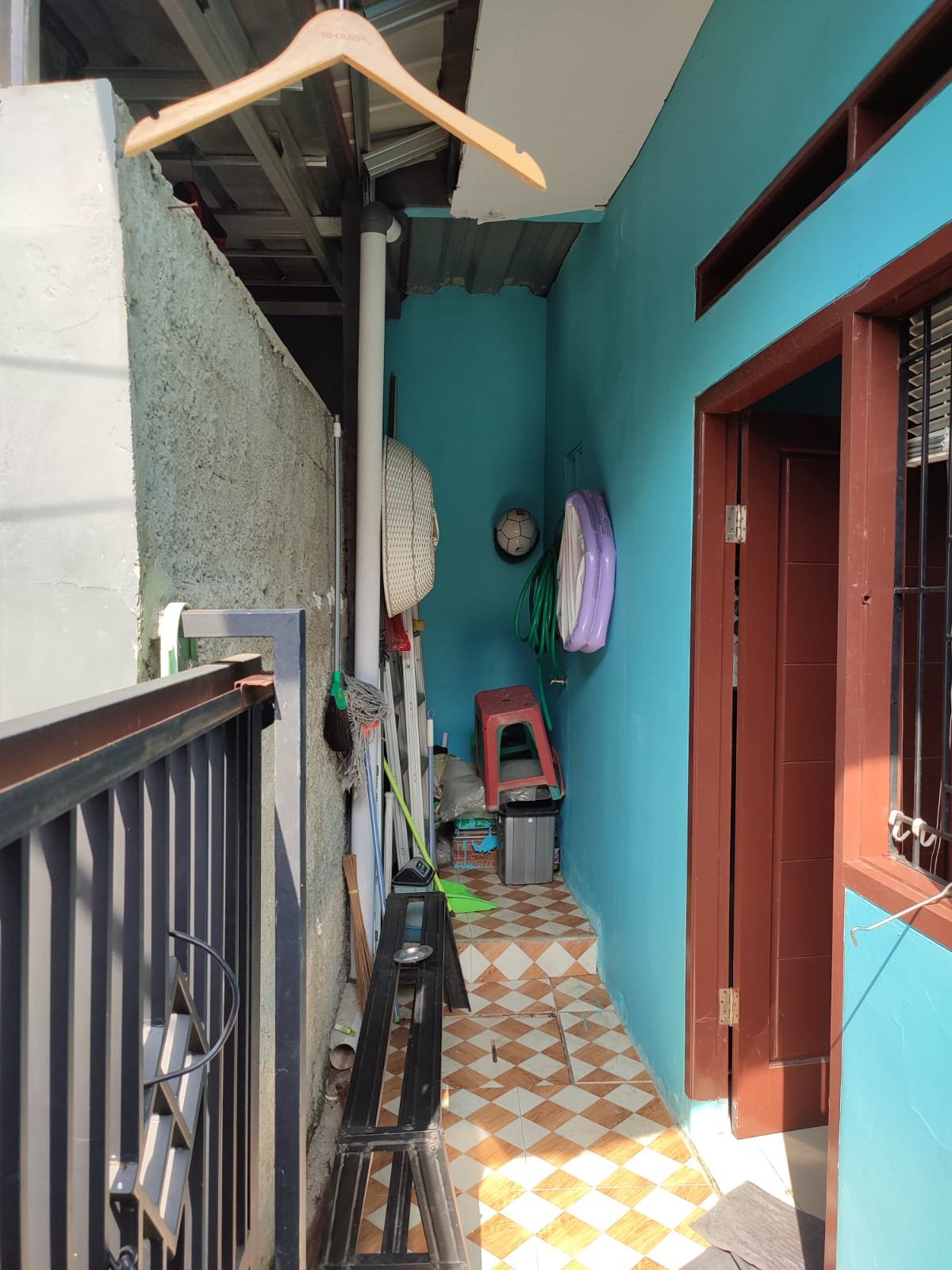 Dijual Rumah Dekat Stasiun Bojong Gede - 9