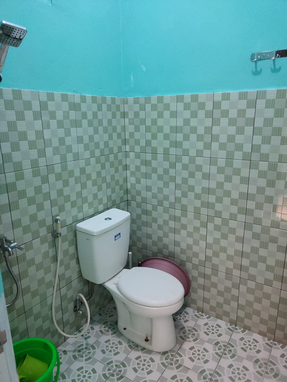 Dijual Rumah Dekat Stasiun Bojong Gede - 8