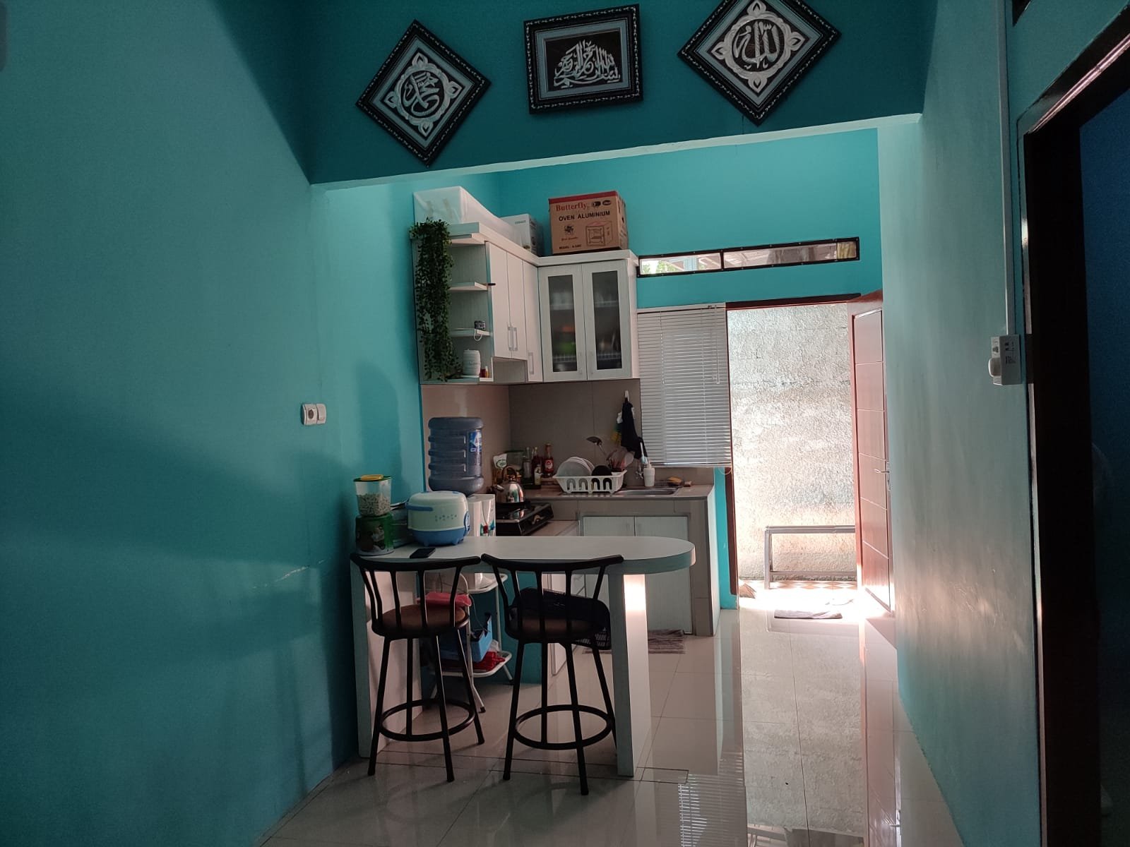 Dijual Rumah Dekat Stasiun Bojong Gede - 5