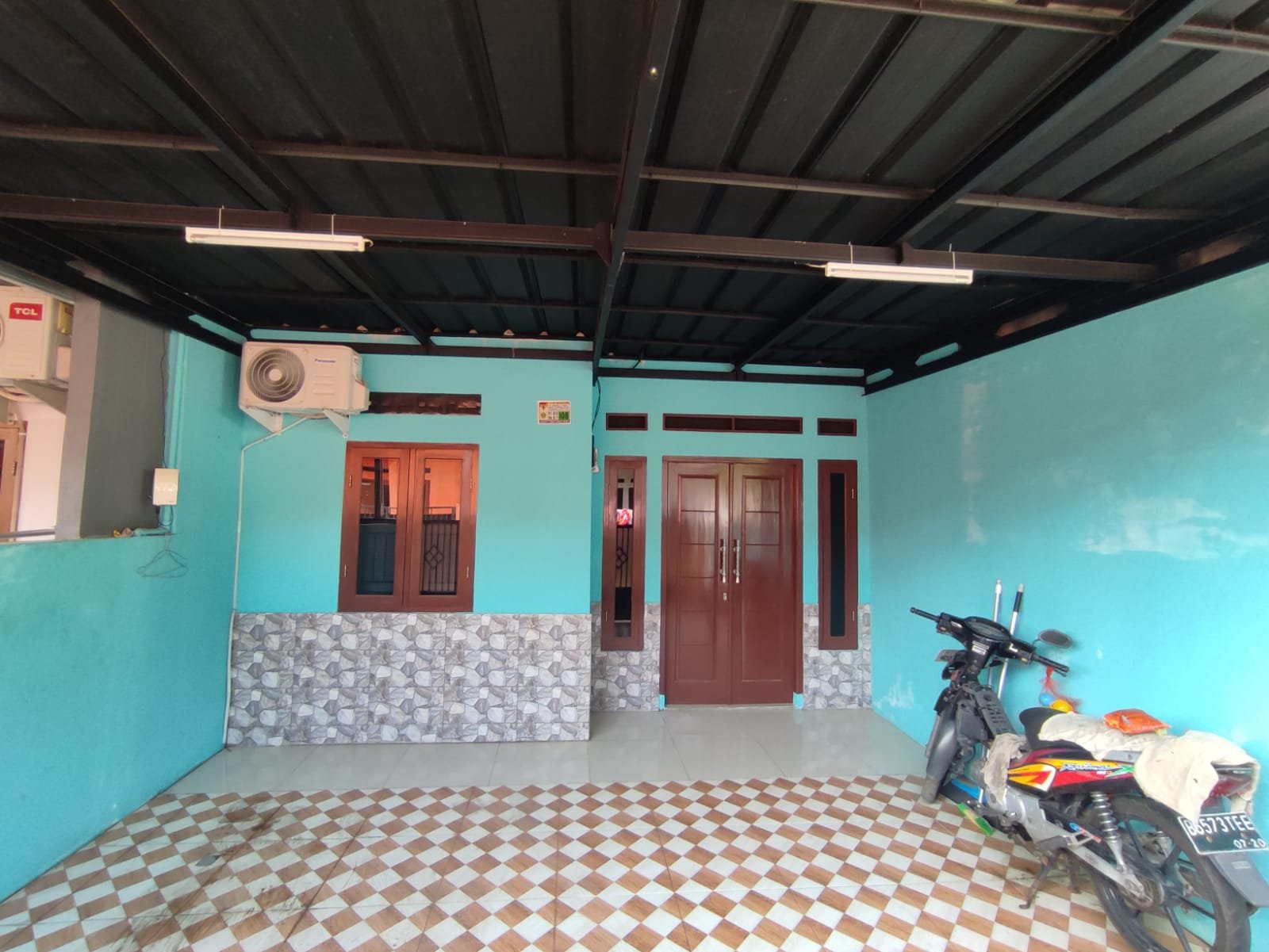 Dijual Rumah Dekat Stasiun Bojong Gede - 2