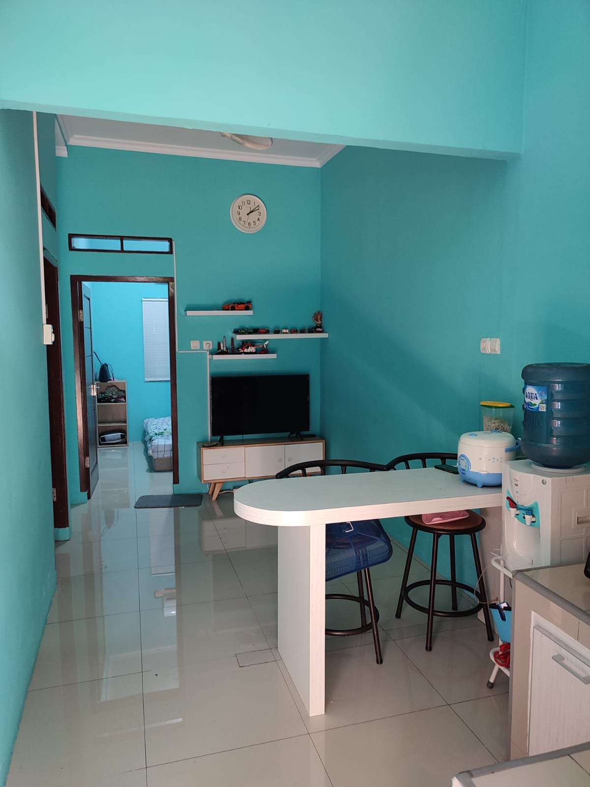 Dijual Rumah Dekat Stasiun Bojong Gede - 4