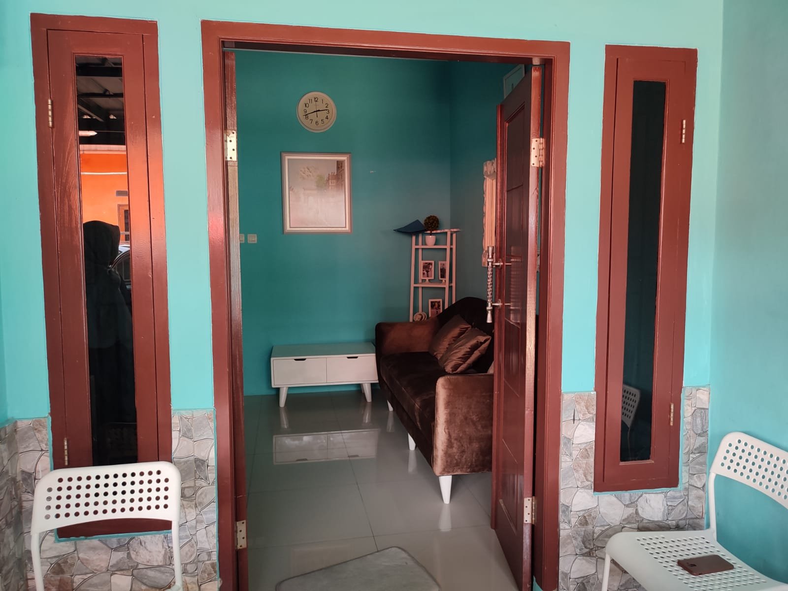 Dijual Rumah Dekat Stasiun Bojong Gede - 3