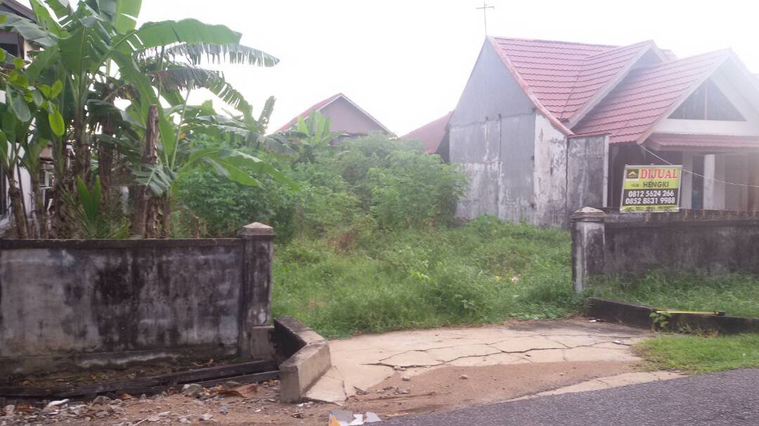 Tanah Madura, Sultan Abdurahman, Pontianak, Kalimantan Barat - 3